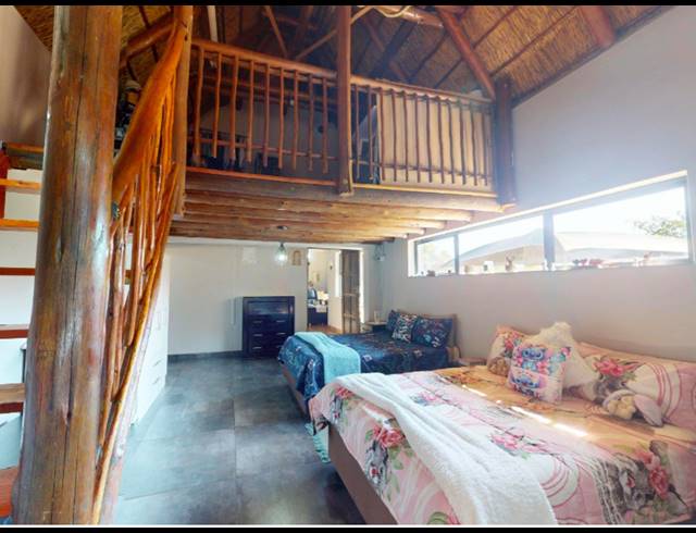 2 BEDROOM HOUSE FOR SALE IN HENLEY ON KLIP